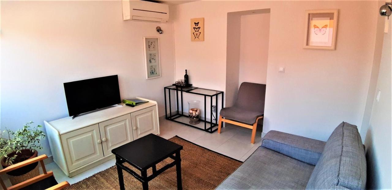 Chalet Ludovina Hotel Ещорил Екстериор снимка