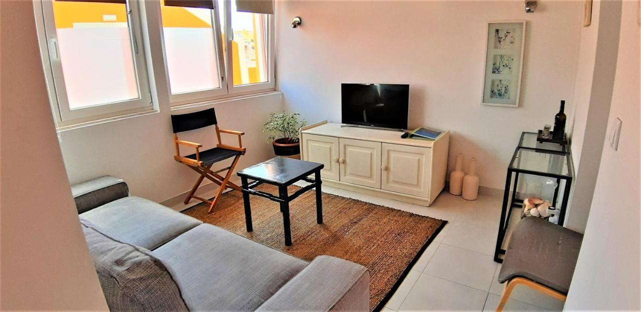 Chalet Ludovina Hotel Ещорил Екстериор снимка