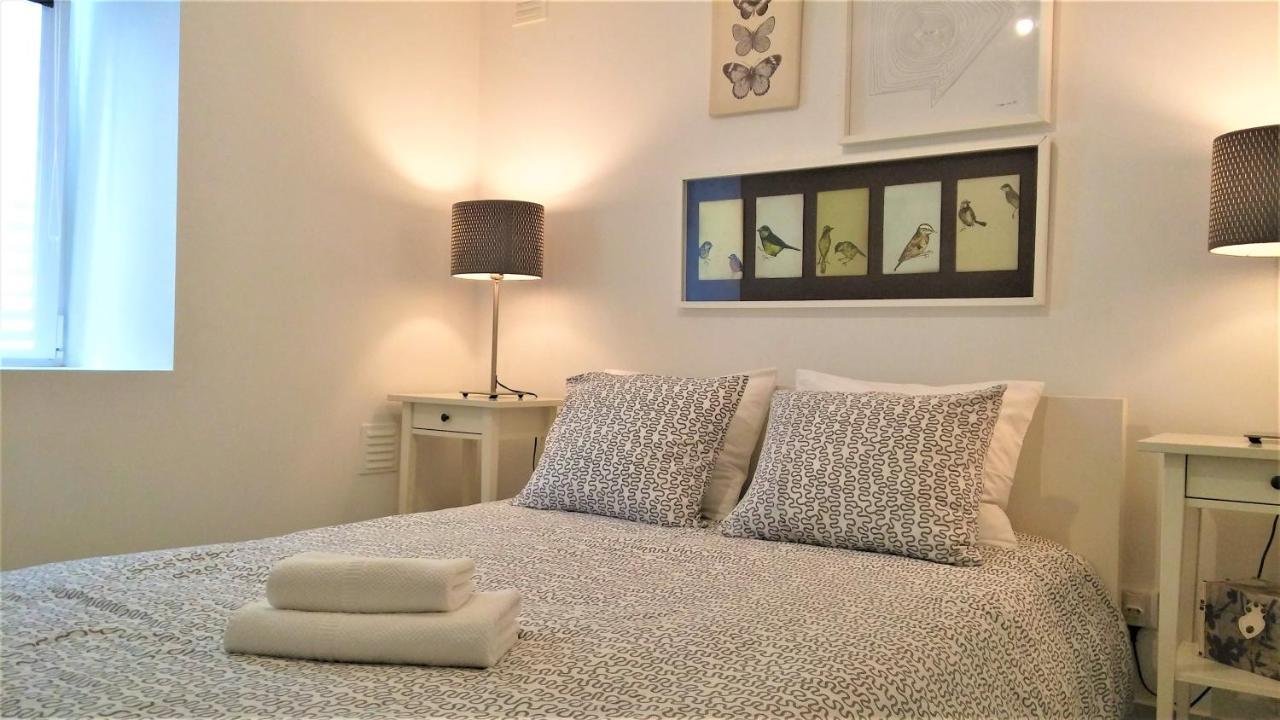 Chalet Ludovina Hotel Ещорил Екстериор снимка